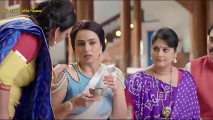 مسلسل الوريثة الاخيرة الحلقة 7 مترجمة للعربية