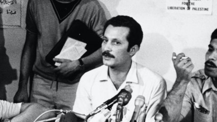 Ghassan Kanafani and the era of revolutionary Palestinian media | The Listening Post (Feature)