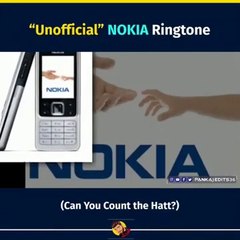 New Nokia Ringtone Ft. Bhau