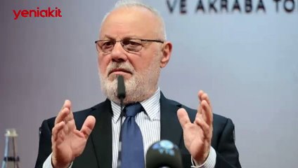 Yusuf Ziya Kavakçı'dan Ayasofya Camii için dikkat çeken öneriler