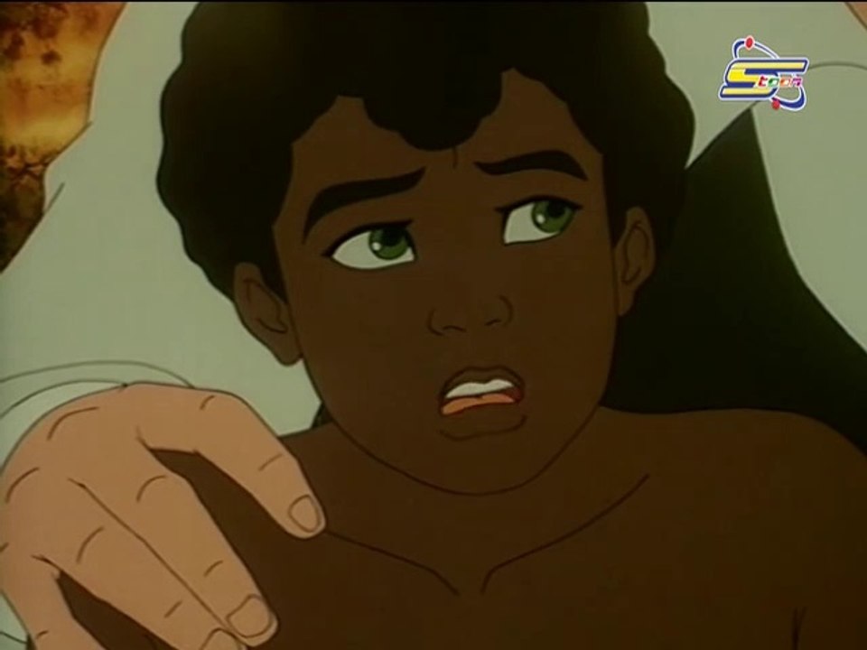 سيف الصاعقة الحلقة 24