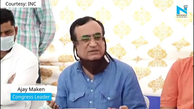 Rajasthan political crisis: Congress demands Gajendra Singh Shekhawat’s resignation over leaked audio tapes