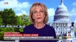 Andrea Mitchell Remembers Rep. John Lewis’ Life And Legacy  TODAY