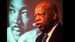 Rep. John Lewis' contemporaries on his role in the civil rights movement
