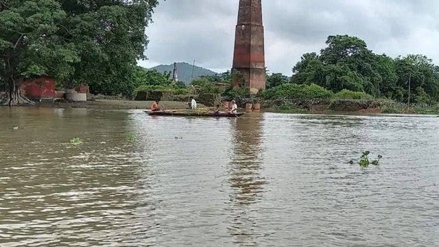 Assam flood: Over 54 lakh affected in 30 districts