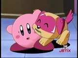 Kirby Episodio 15 (Español Latino) - La mascota de Kirby [Jetix]