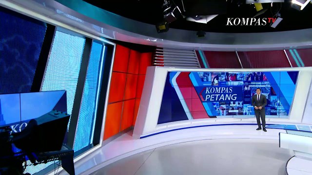 Kejaksaan Agung Sebut Djoko Tjandra Saat Ini Berada di Malaysia