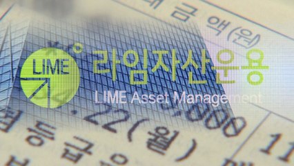 '라임 사태' 관련자 줄구속됐지만...투자자 보상은 '요원' / YTN