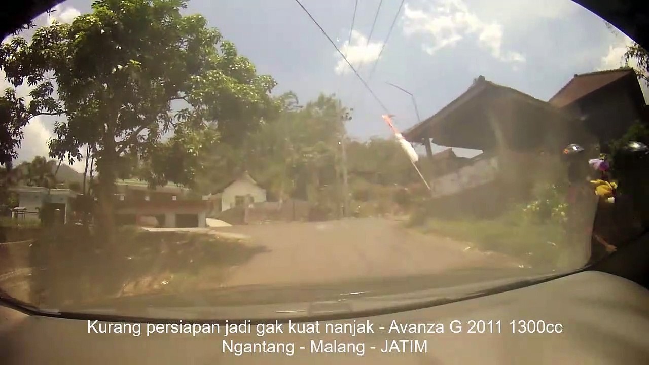 Avanza 2011 Jatim: Mengulas Daya Tahan dan Potensi Kendaraan Bekas Ikonik