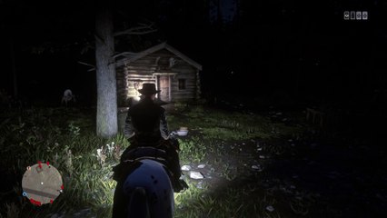 Red Dead Redemption 2 Online Localización de Objetos Colección de Whisky