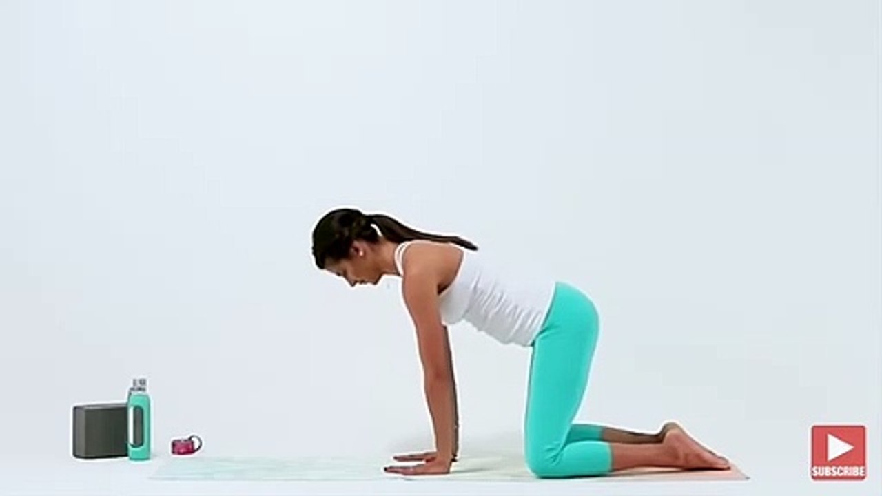 Calming Yoga for stress relief : best yogas to practice