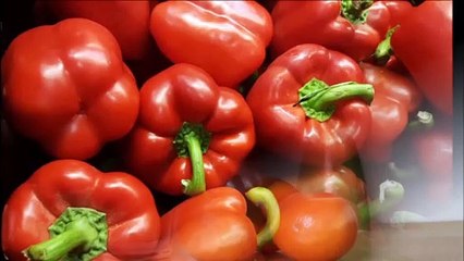 Foods that boost the immune system