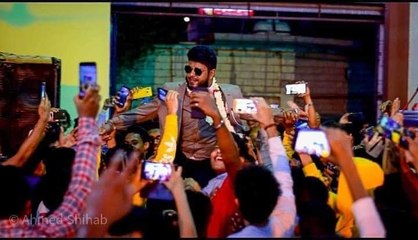 حفل زفاف تاريخي لشاب كفيف من اليمن