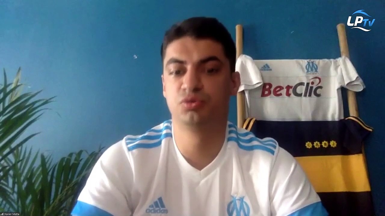 "Bouna Sarr va plus me manquer que Lopez"