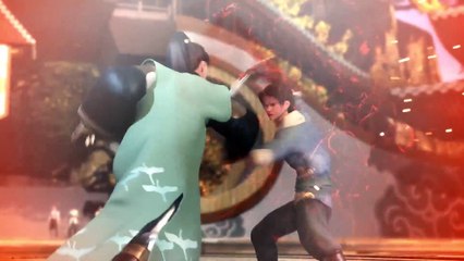 [Kazefuri]Martial Master 41 (3)