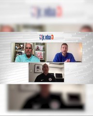 Jr. NBA Coaches Corner Episode 9 Clip