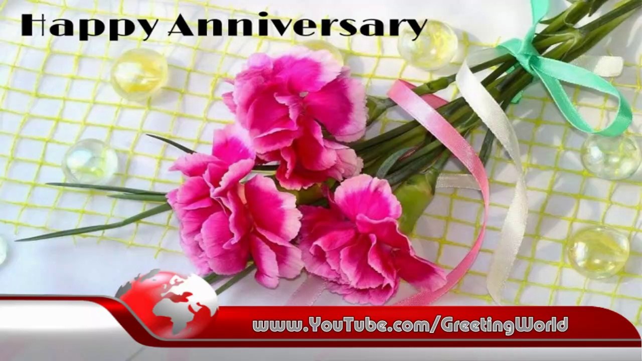 Happy Anniversary shayari | Download Anniversary Video Greeting, Best Wishes