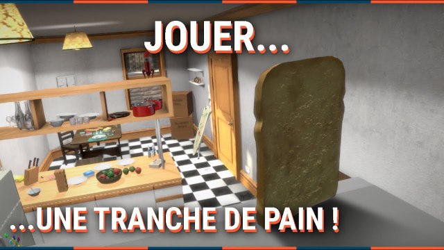 10 JEUX complètement FOUS ! Les PIRES inventions... Ou peut être les MEILLEURES ?