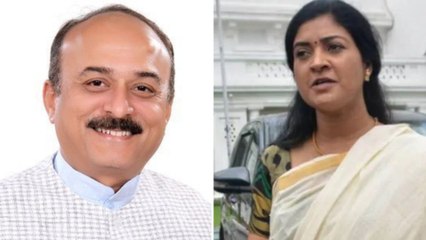 Alka Lamba: BJP ruining Sheila Dikshit Delhi model