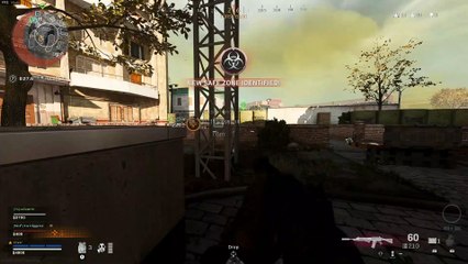 Modern Warfare - WZ 2020.07.14