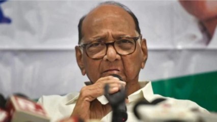 PM Modi to visit Ayodhya, Sharad Pawar slams govt