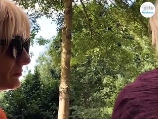 Témoignage d'Aurélie, victime de violences et de viols conjugaux pendant 16 ans