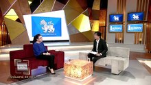 สงวนศรี สุทธิพงษ์ชัย ผู้ก่อตั้งโครงการทุนการศึกษาให้กับเด็กๆ ที่ทำมากว่า 19 ปี [เจาะใจ - 18 ก.ค. 63]
