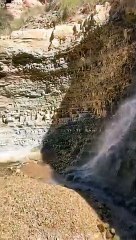 Wadi Attun  - kingdom of jordan