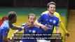 Rodgers not worried by Chilwell leaving Leicester City