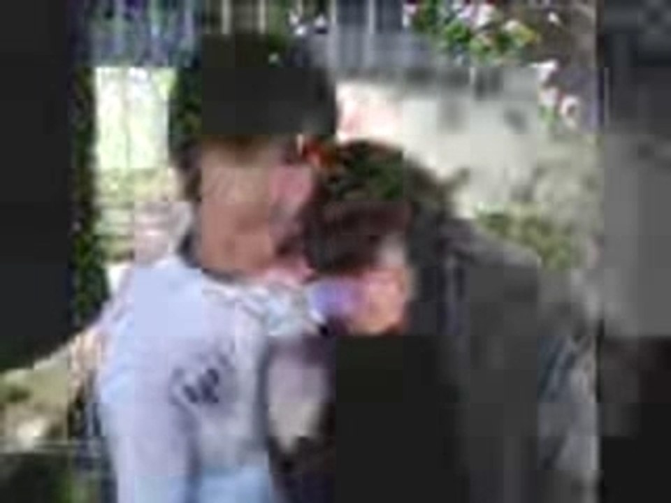 Mon chéri et  moi