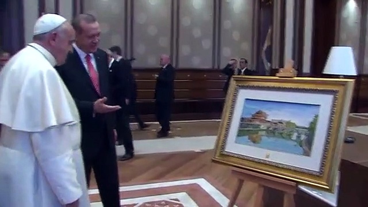 Yeniden gündem oldu: Cumhurbaşkanı Erdoğan'dan...