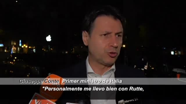 Los países europeos siguen sin ponerse de acuerdo para afrontar la recuperación ante el COVID