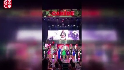 Cahide sahnesinin adı ‘Huysuz Virjin Sahnesi’ olarak değiştirildi
