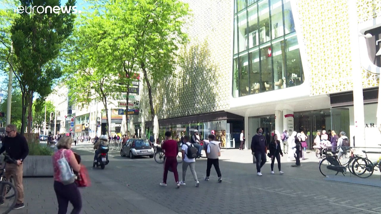 Österreich: Kommt die Maskenpflicht zurück?