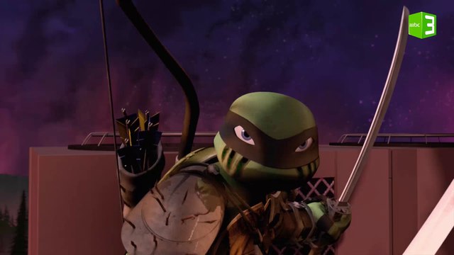 ليوناردو يقضي على شريدر