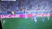 N'Golo Kante Rocket Goal (Chelsea FC - Juventus FC PES 2018)