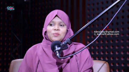 আমি সেই আঁখি - Jibon Golpo 2020 - Episode 13 - Dhaka FM