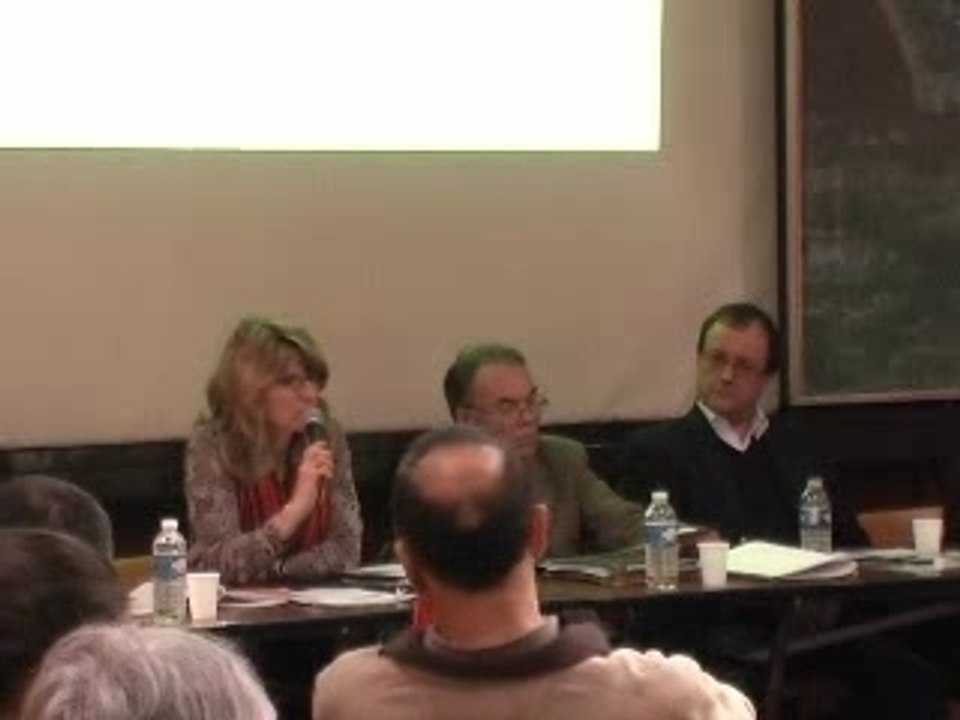 La Culture à Neuilly-Plaisance