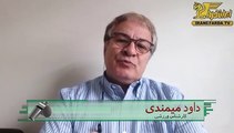 میمندی:نقشه سلطانی فر نابودی سرخابی‌های پایتخت است