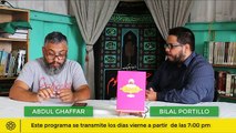 Cultura y conocimiento del Islam en El Salvador