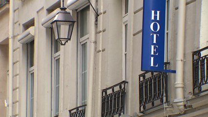 Covid-19: l'assureur Albingia condamné à indemniser un client hôtelier