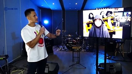 Band Kotak Memberikan Tetap Berikan Bantuan pada Crew di Masa Pandemi Corona
