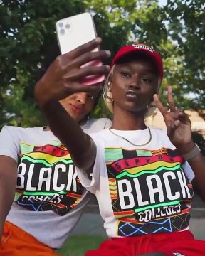 Support Black Colleges - 2020 SUMMER SWAG PACK Shorts Tees Socks AVAILABLE NOW!!