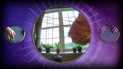 The Mystic - Acoustic Guitar and Hand Drums