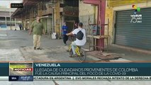teleSUR Noticias: Guyana se niega a difundir propaganda contra Vzla.