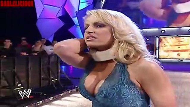 Kane vs Snitsky Steel Cage match Raw January 31, 2005