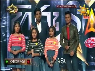 Hiru Star SEASON-2 2020.07.19 Part 2