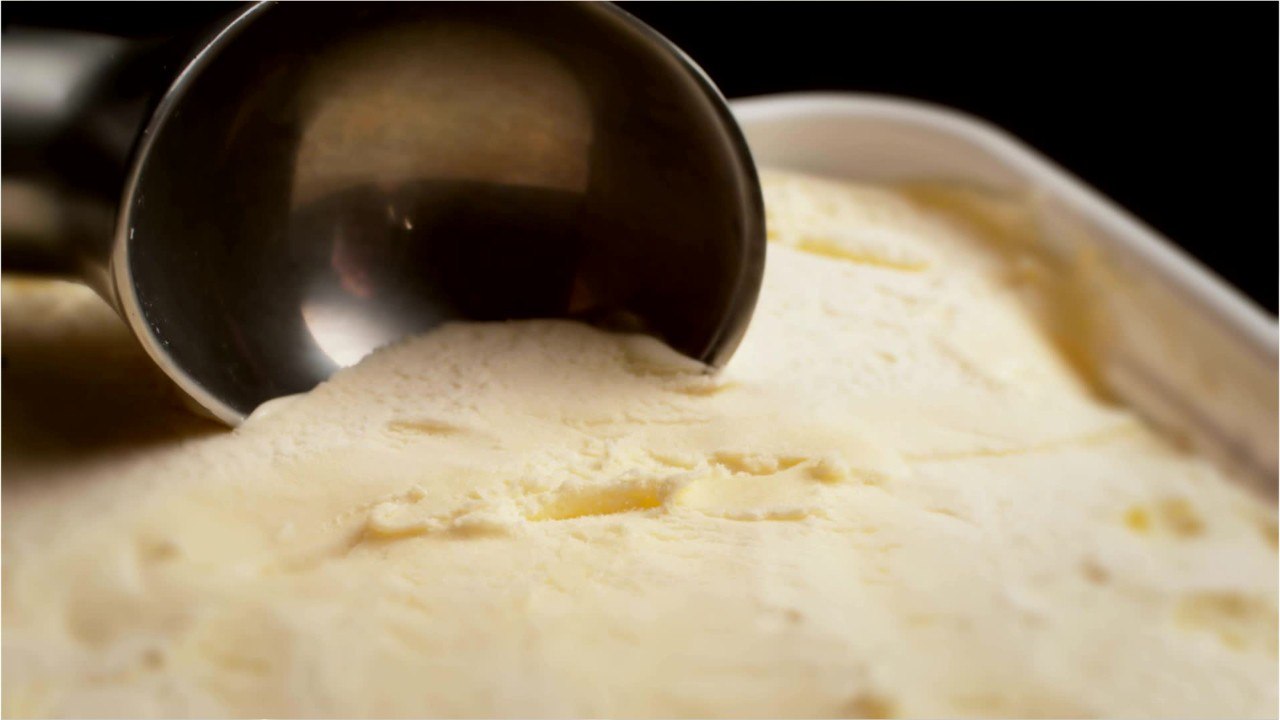 Facts About Ice Cream