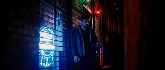 DETROIT EVOLUTION Teaser Trailer - Reed900 Fan Film // Detroit Become Human Fan Film