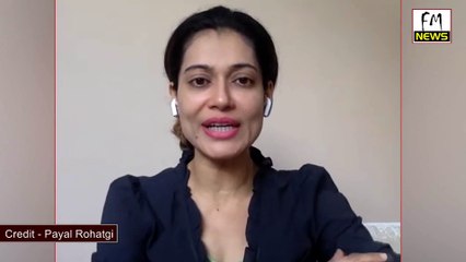Amitabh Bachchan पर बुरी तरह से भड़की Payal Rohatgi l FM News